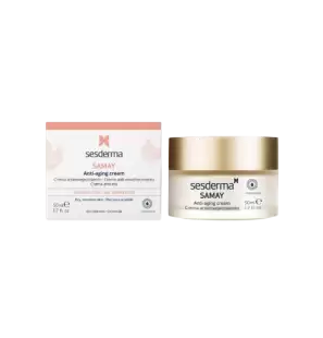 SESDERMA SAMAY crème anti-âge 50 ml