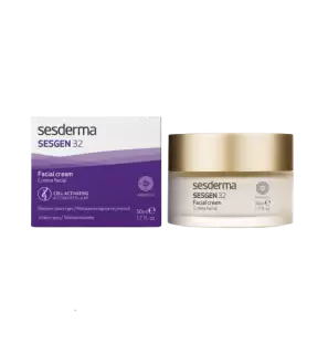 SESDERMA SESGEN 32 facial crème anti-âge 50 ml