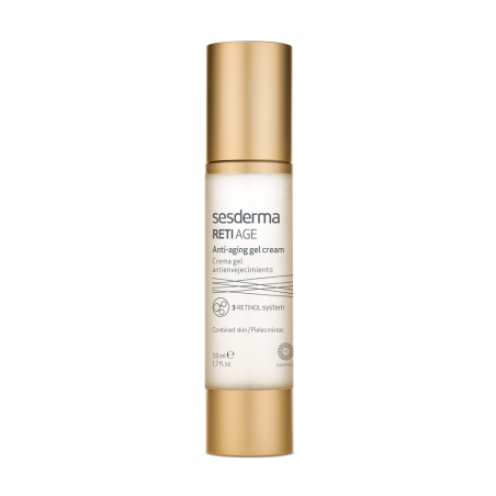SESDERMA RETIAGE gel crème Visage 50 ml