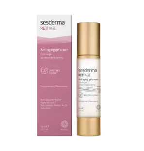 SESDERMA RETIAGE gel crème Visage 50 ml