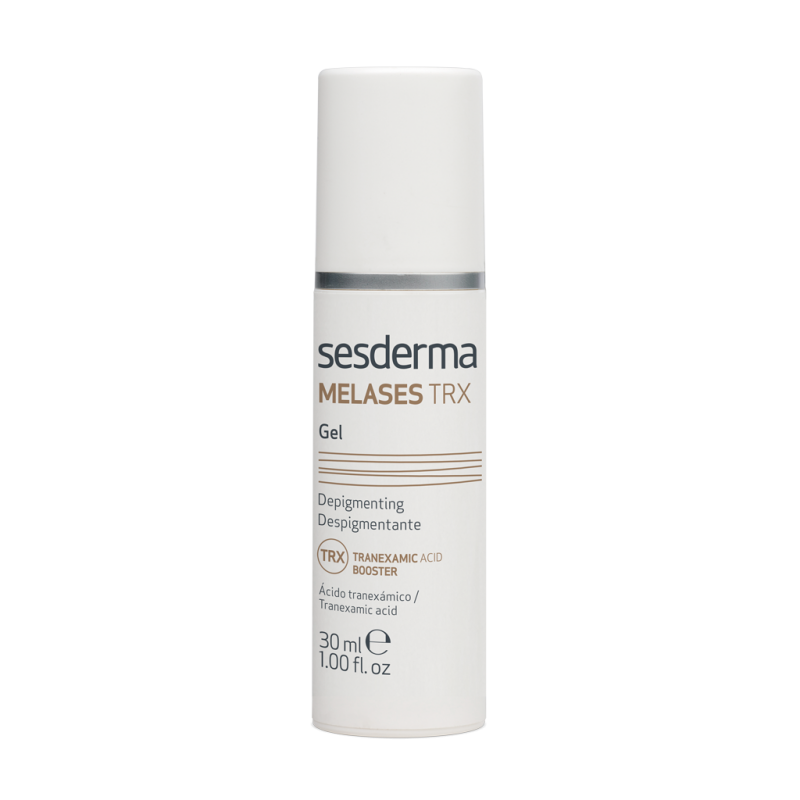 SESDERMA MELASES TRX gel depigmentant 30 ml