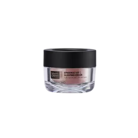 MARTIDERM BLACK DIAMOND Epigence 145 sleeping crème | 50 ml