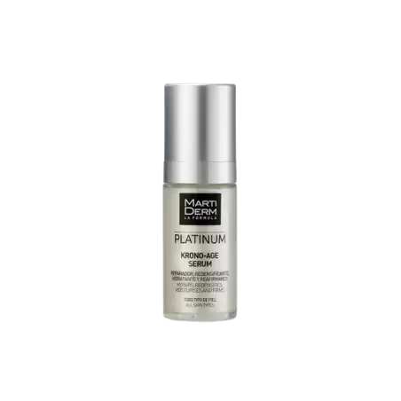 MARTIDERM PLATINUM Krono age sérum | 30 ml