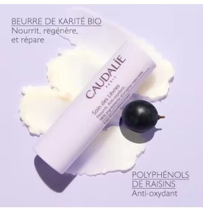 CAUDALIE Vinotherapist Soin des Lèvres 4.5G