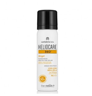 HELIOCARE 360° Airgel spf 50+ l 60 ml