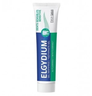 ELGYDIUM Dents Sensibles dentifrice | 75 ml