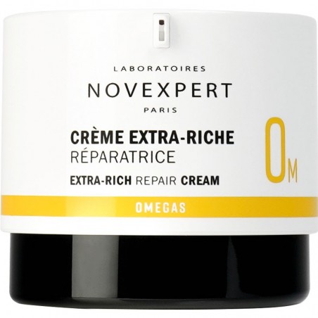 Novexpert Crème Extra-Riche Réparatrice 40 ml