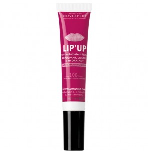 NOVEXPERT Soin Lèvres Repulpant Lip ‘UP
