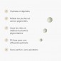 DERMEDEN NIGHT PROTOCOLE Contour Des Yeux Anti-Âge Intense 15 ML DERMEDEN NIGHT PROTOCOLE Contour Des Yeux Anti-Âge Intense 15 ML