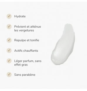 DERMEDEN SPECIFIC PROTOCOLE soin vergetures 200 ml
