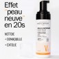 NOVEXPERT Mousse flash éclat Nettoyante | 150 ml NOVEXPERT Mousse flash éclat Nettoyante | 150 ml
