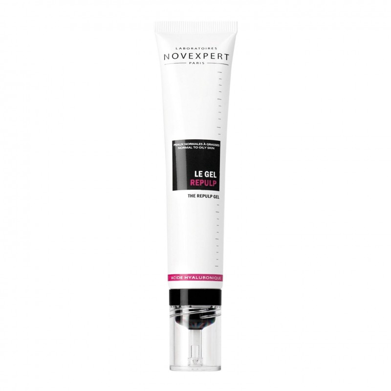 NOVEXPERT Le Gel Repulp 40 ml