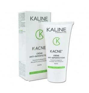 KALINE K-ACNE CREME ANTI-IMPERFECTIONS 40mL