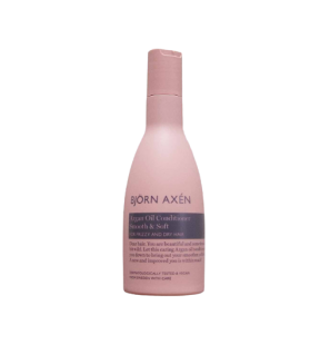 BJORN AXEN Argan Oil après shampooing | 250 ml