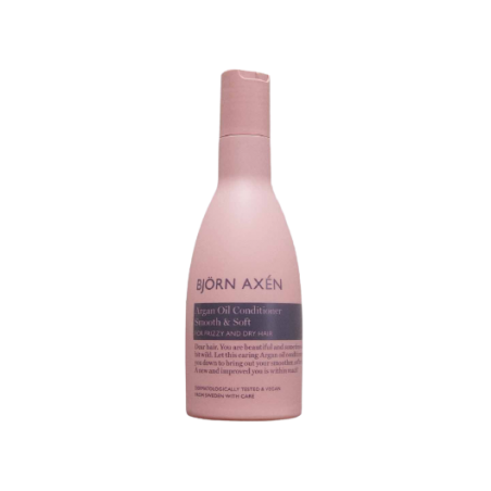 BJORN AXEN Argan Oil après shampooing | 250 ml