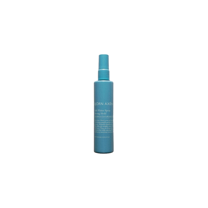 BJORN AXEN Salt Water spray 150 ml