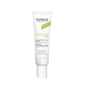 NOREVA ACTIPUR 3en1 soin intensif anti-imperfections 30 ml