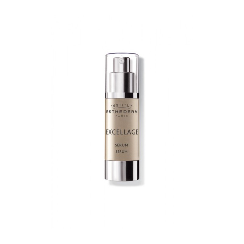 ESTHEDERM INSTITUT EXCELLAGE SERUM 30ML