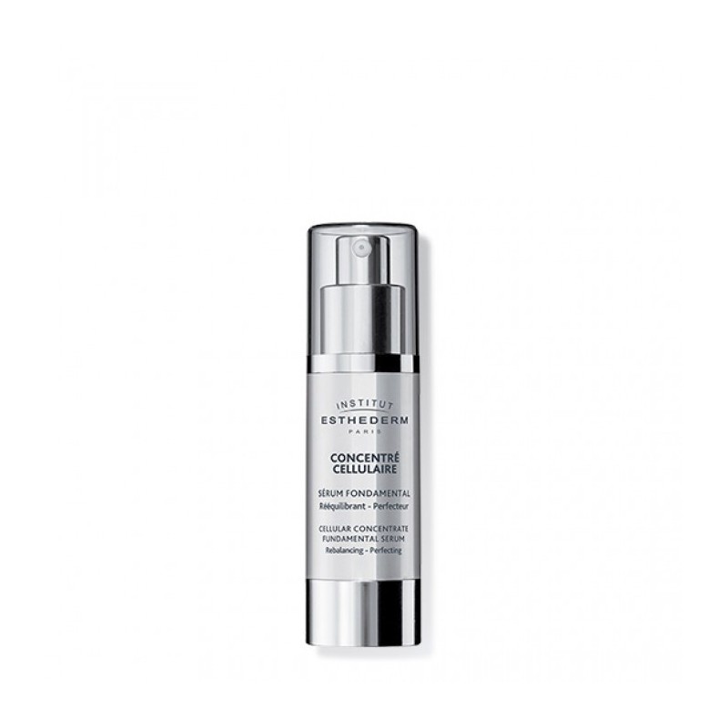 ESTHEDERM INSTITUT CONCENTRE CELLULAIRE SERUM 30ML