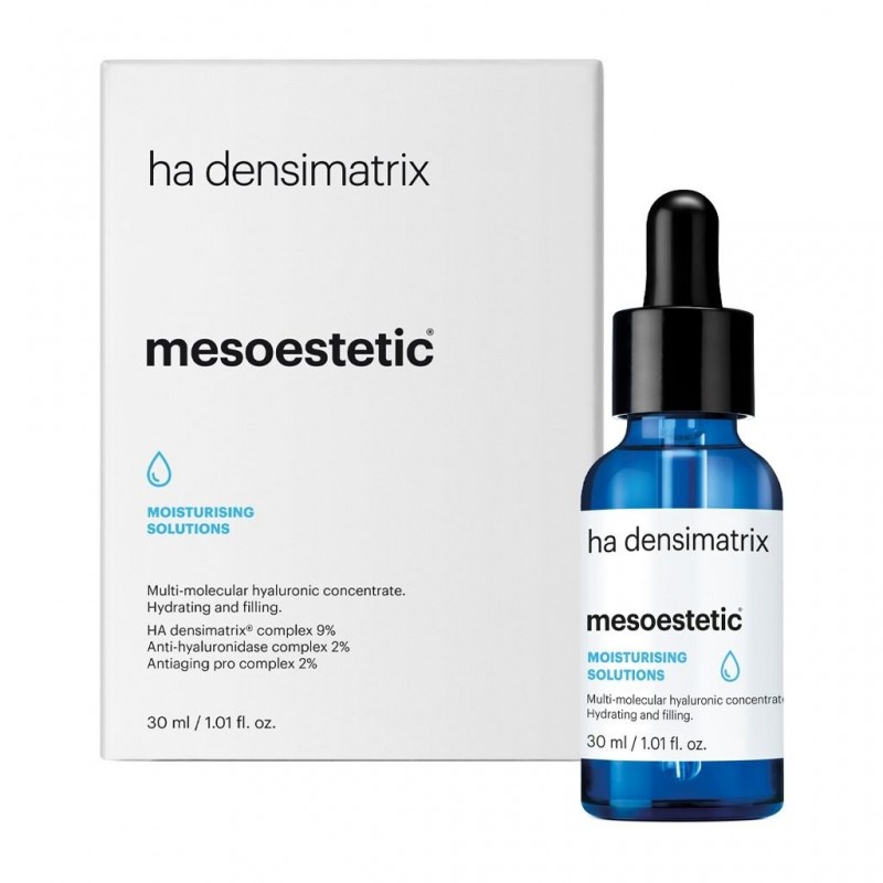 MESOESTETIC HA DENSIMATRIX sérum 30 ml