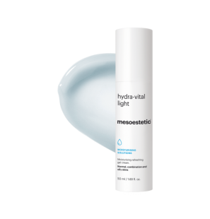 MESOESTETIC HYDRA-VITAL Light | 50 ml