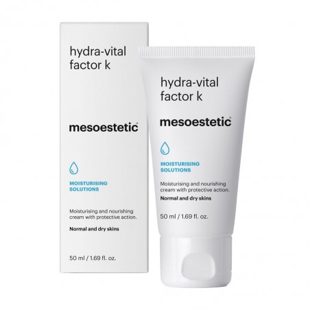 MESOESTETIC HYDRA-VITAL Factor K | 50 ml