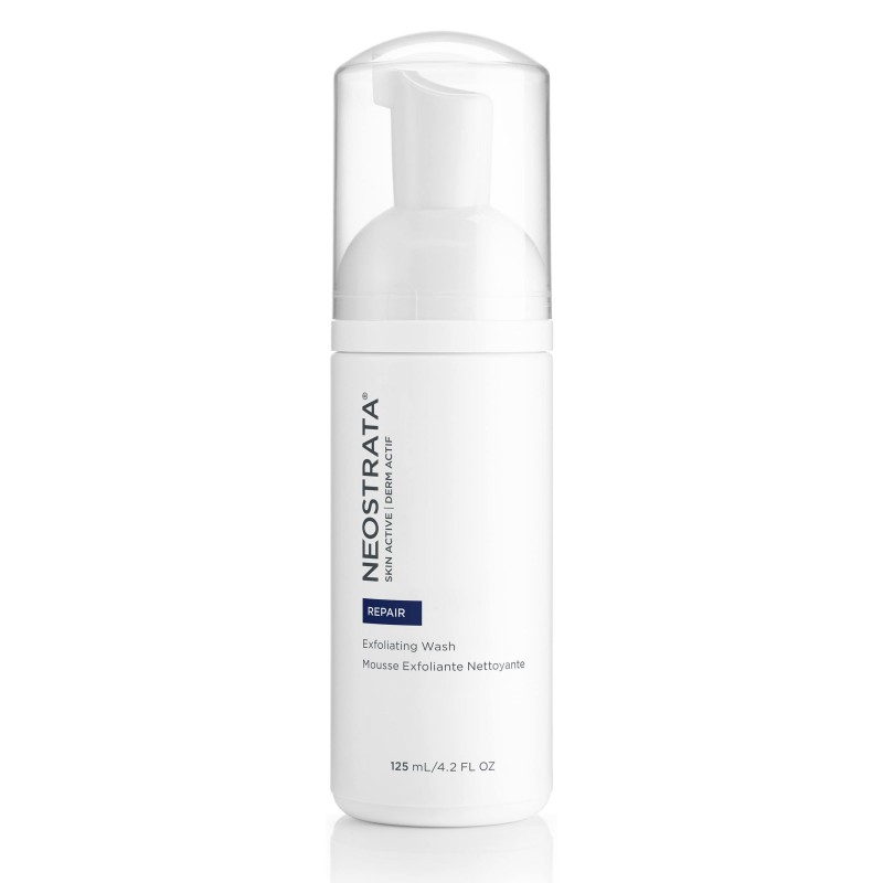 NEOSTRATA SKIN ACTIVE Mousse Exfoliante Nettoyante 125 ML