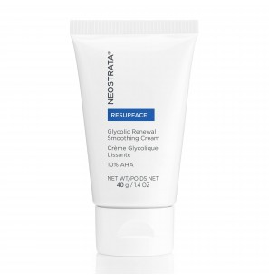 NEOSTRATA RESURFACE Crème Glycolique Lissante 10 % AHA