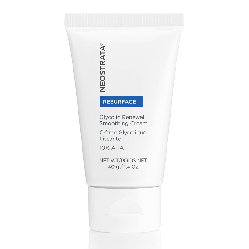 NEOSTRATA RESURFACE Crème Glycolique Lissante 10 % AHA