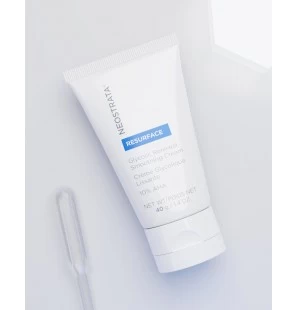 NEOSTRATA RESURFACE Crème Glycolique Lissante 10 % AHA