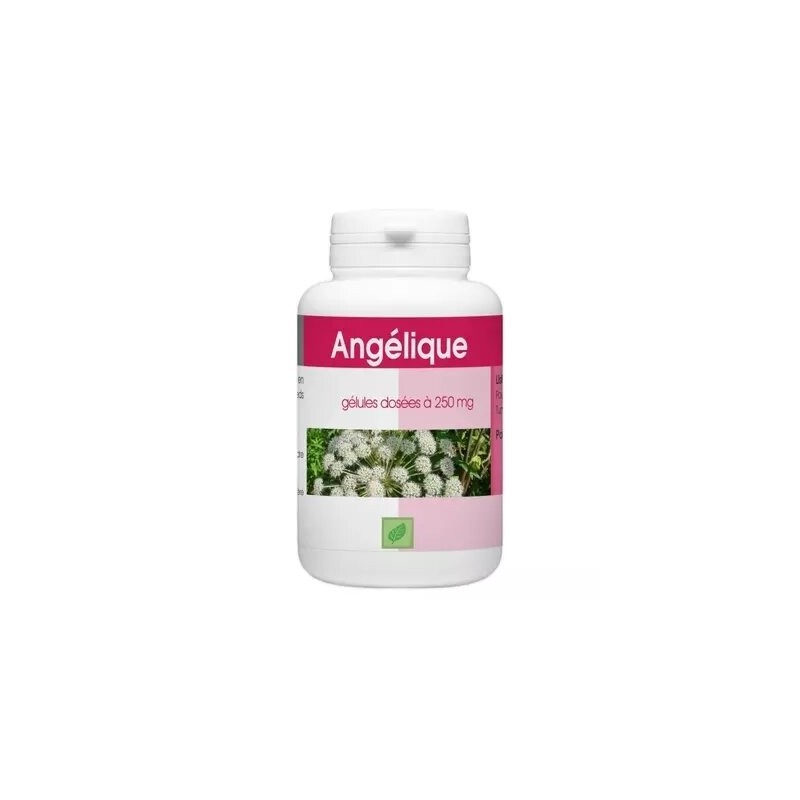 GPH DIFFUION Angélique 210 mg | 100 gélules