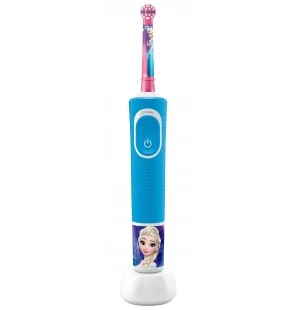 ORAL-B brosse à dents éléctrique kids frozen