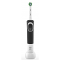 ORAL-B Vitality Cross Action brosse à dents électrique Black