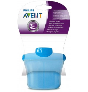 Avent Philips Doseur De Lait En Poudre