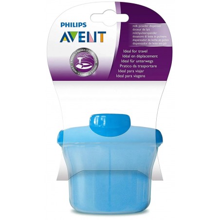 Avent Philips Doseur De Lait En Poudre