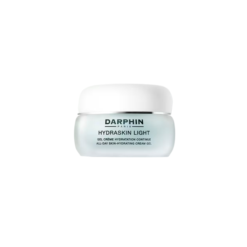 DARPHIN HYDRASKIN light gel crème hydratation continue | 50 ml