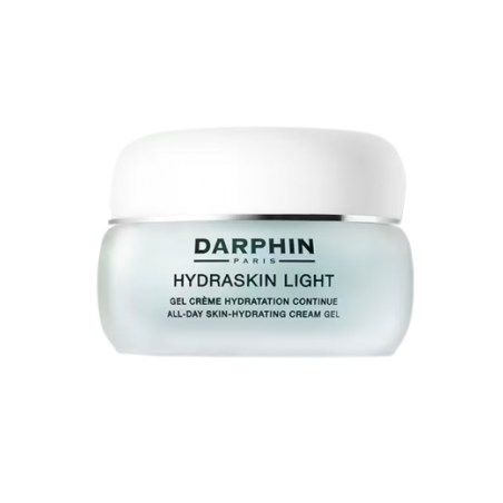 DARPHIN HYDRASKIN light gel crème hydratation continue | 50 ml