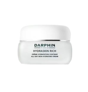 DARPHIN HYDRASKIN rich crème hydratante continue | 50 ml