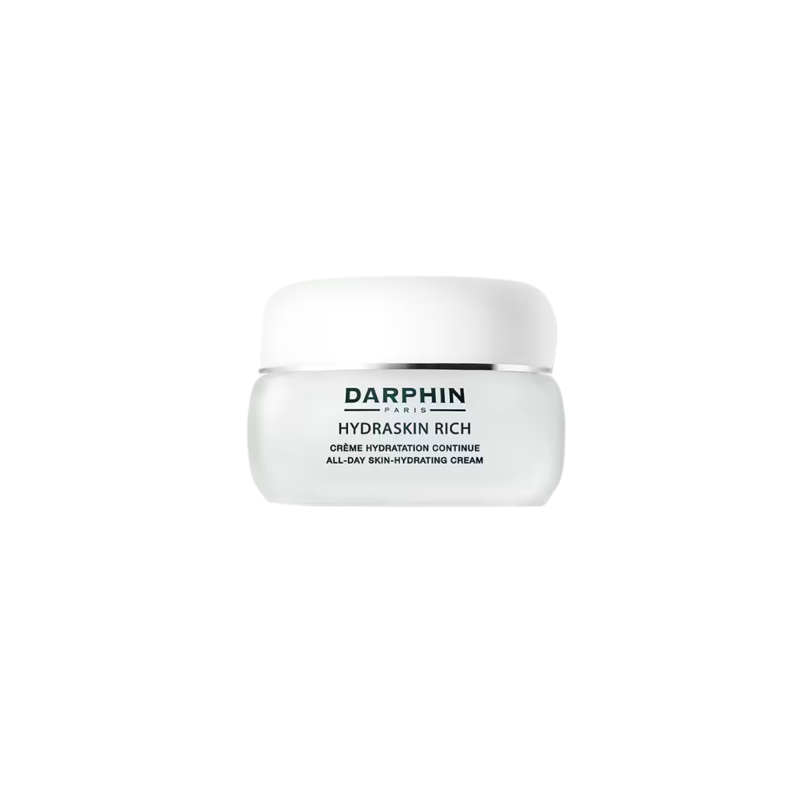 DARPHIN HYDRASKIN rich crème hydratante continue | 50 ml