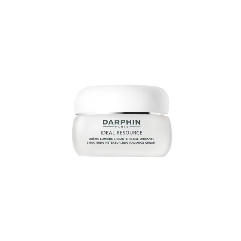 DARPHIN IDEAL RESOURCE crème lumière lissante retexturisante | 50 ml