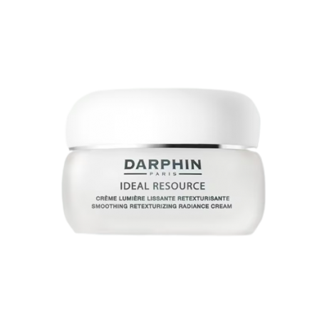 DARPHIN IDEAL RESOURCE crème lumière lissante retexturisante | 50 ml