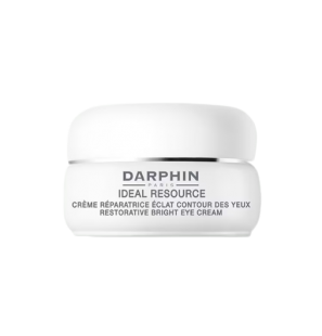 DARPHIN IDEAL RESOURCE crème réparatrice éclat contour Yeux | 15 ml