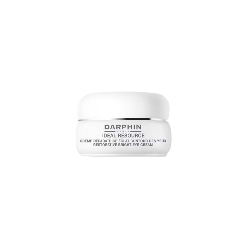 DARPHIN IDEAL RESOURCE crème réparatrice éclat contour Yeux | 15 ml