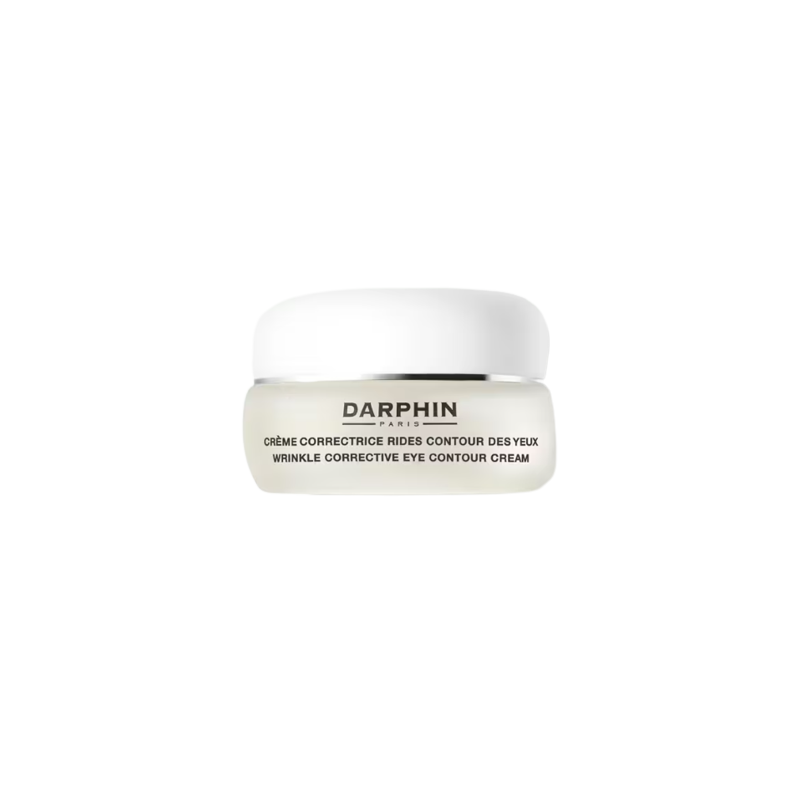 DARPHIN crème correctrice Rides contour des Yeux | 15 ml