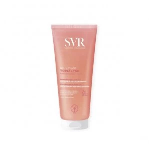 SVR TOPIALYSE gel lavant | 200 ml