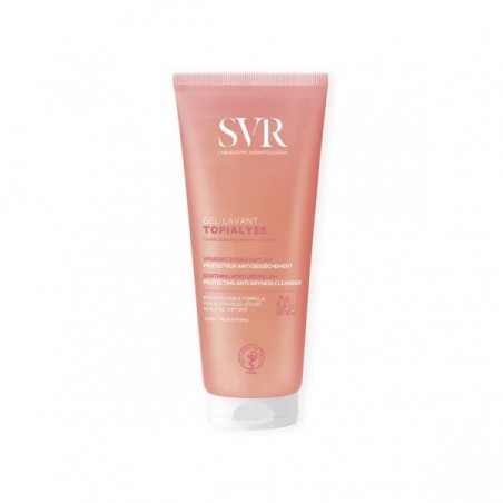 SVR TOPIALYSE gel lavant | 200 ml