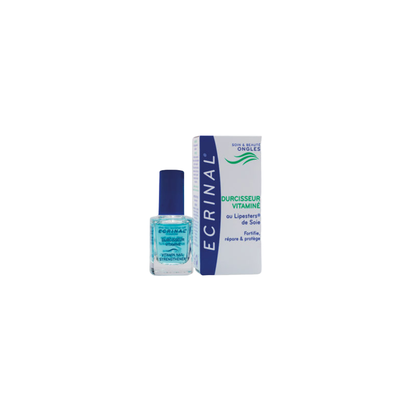 ECRINAL durcisseur Vitamine | 10 ml