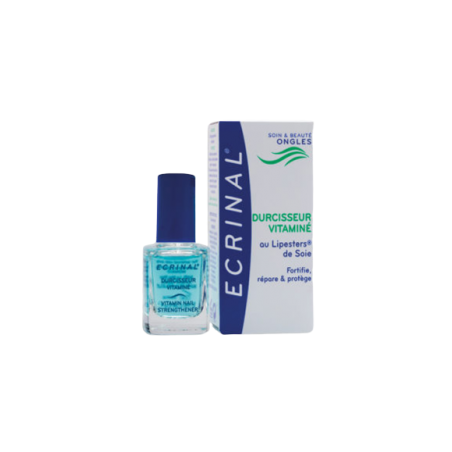 ECRINAL durcisseur Vitamine | 10 ml