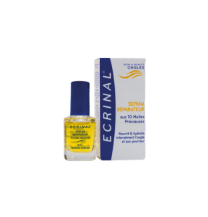 ECRINAL sérum réparateur aux 10 huiles précieuses | 10 ml