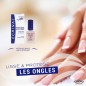 ECRINAL vernis à ongles base anti stries | 10 ml